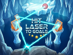                                                                     Hit Lazer To Goals ﺔﺒﻌﻟ