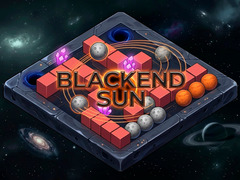                                                                     BlackenedSun ﺔﺒﻌﻟ