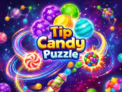                                                                     Tip Candy Puzzle ﺔﺒﻌﻟ