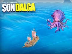                                                                     Son Dalga Ocean Survivor ﺔﺒﻌﻟ