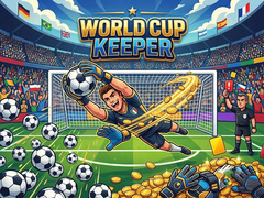                                                                     World Cup Keeper ﺔﺒﻌﻟ