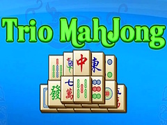                                                                     Trio Mahjong ﺔﺒﻌﻟ