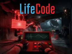                                                                     LifeCode ﺔﺒﻌﻟ