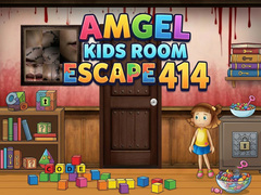                                                                     Amgel Kids Room Escape 414 ﺔﺒﻌﻟ