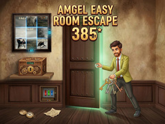                                                                    Amgel Easy Room Escape 385 ﺔﺒﻌﻟ