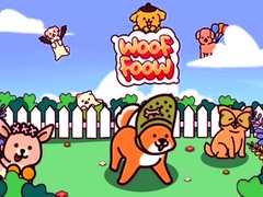                                                                     Woof Foow ﺔﺒﻌﻟ