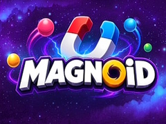                                                                     Magnoid ﺔﺒﻌﻟ