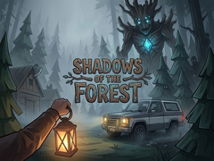                                                                     Shadows of the Forest ﺔﺒﻌﻟ