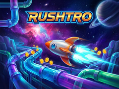                                                                     Rushtro ﺔﺒﻌﻟ