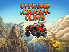                                                                     Offroad Crash Climb ﺔﺒﻌﻟ