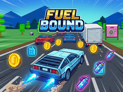                                                                     Fuel Bound ﺔﺒﻌﻟ