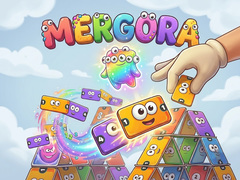                                                                     Mergora ﺔﺒﻌﻟ