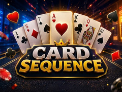                                                                     Card Sequence ﺔﺒﻌﻟ