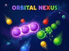                                                                     Orbital Nexus ﺔﺒﻌﻟ
