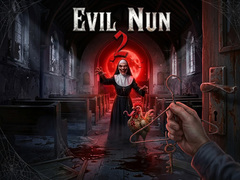                                                                    Evil Nun 2 ﺔﺒﻌﻟ