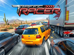                                                                     Traffic Racer ﺔﺒﻌﻟ