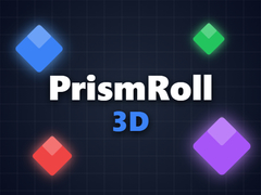                                                                     PrismRoll 3D ﺔﺒﻌﻟ