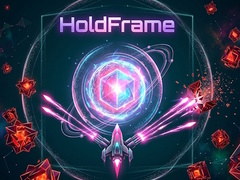                                                                     HoldFrame ﺔﺒﻌﻟ