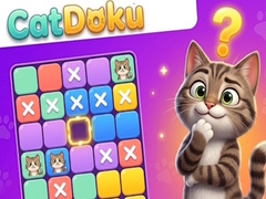                                                                     CatDoku ﺔﺒﻌﻟ