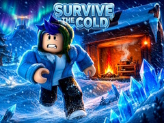                                                                     Survive the Cold ﺔﺒﻌﻟ