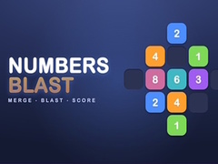                                                                     Numbers Blast ﺔﺒﻌﻟ