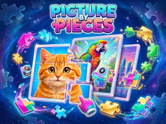                                                                     Picture by Pieces ﺔﺒﻌﻟ