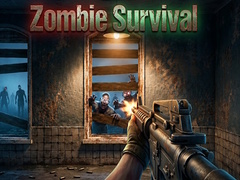                                                                    Zombie survival ﺔﺒﻌﻟ