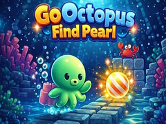                                                                     Go Octopus Find Pearl ﺔﺒﻌﻟ