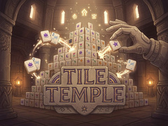                                                                     Tile Temple ﺔﺒﻌﻟ