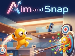                                                                     Aim and Snap ﺔﺒﻌﻟ