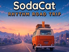                                                                     SodaCat ﺔﺒﻌﻟ