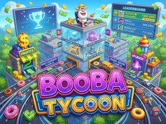                                                                     Booba Tycoon ﺔﺒﻌﻟ