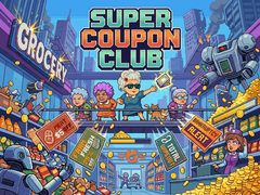                                                                     Super Coupon Club ﺔﺒﻌﻟ