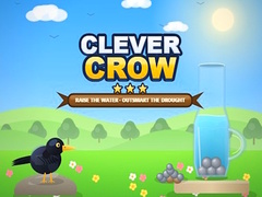                                                                     Clever Crow ﺔﺒﻌﻟ