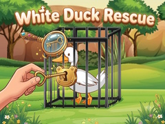                                                                     White Duck Rescue ﺔﺒﻌﻟ