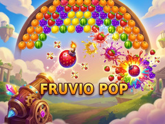                                                                     Fruvio Pop ﺔﺒﻌﻟ