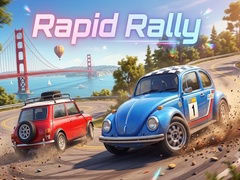                                                                     Rapid Rally ﺔﺒﻌﻟ