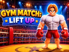                                                                     Gym Match: Lift Up ﺔﺒﻌﻟ