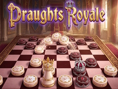                                                                     Draughts Royale ﺔﺒﻌﻟ