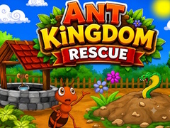                                                                     Ant Kingdom Rescue ﺔﺒﻌﻟ