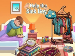                                                                     Help the Sick Boy ﺔﺒﻌﻟ