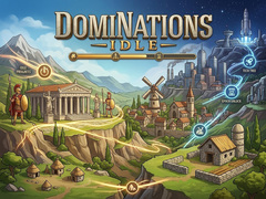                                                                     Dominations Idle ﺔﺒﻌﻟ