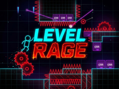                                                                     Level Rage ﺔﺒﻌﻟ