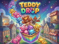                                                                     Teddy Drop ﺔﺒﻌﻟ