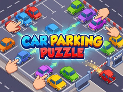                                                                     Car Parking Puzzle ﺔﺒﻌﻟ