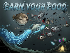                                                                     Earn Your Food ﺔﺒﻌﻟ