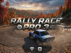                                                                     Rally Race Pro 3 ﺔﺒﻌﻟ
