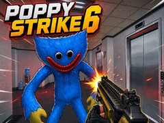                                                                     Poppy Strike 6 ﺔﺒﻌﻟ