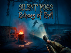                                                                     Silent Fogs: Echoes of Evil ﺔﺒﻌﻟ