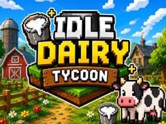                                                                     Idle Dairy Tycoon ﺔﺒﻌﻟ